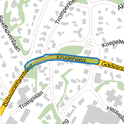 Krugerweg