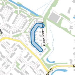 Kruidenmeent