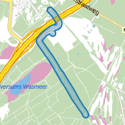 Lage Vuurscheweg