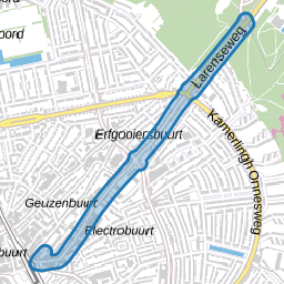 Larenseweg