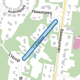 Larixlaan