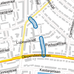 Lavendelstraat