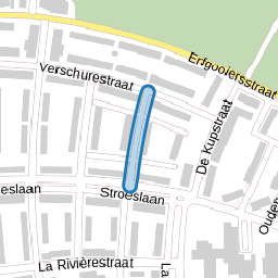 Letteriestraat