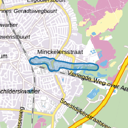 Liebergerweg