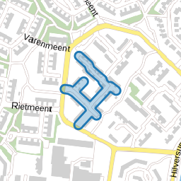 Lissenmeent