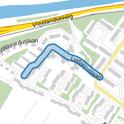 Ludgeruslaan