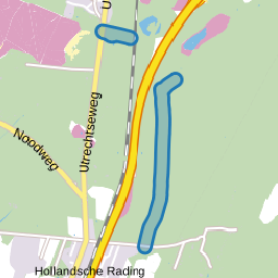 Maartensdijkseweg