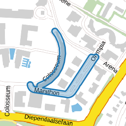 Marathon