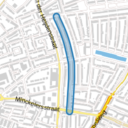 Marconistraat