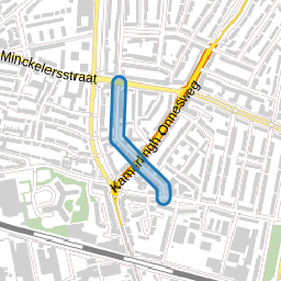 Merelstraat