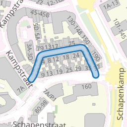 Mgr. Van de Weteringstraat