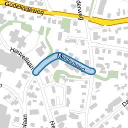 Middenweg