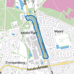Mies Bouwmanboulevard
