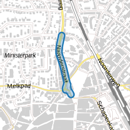 Naarderstraat