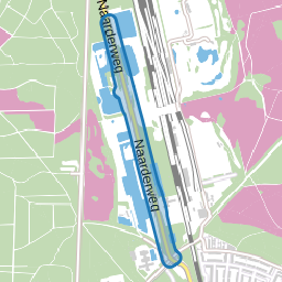 Naarderweg