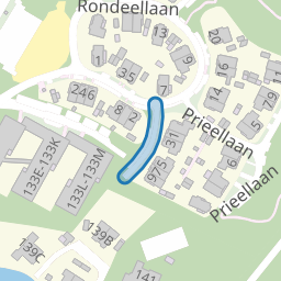 Orangerielaan