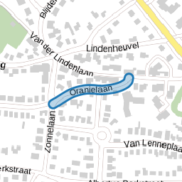 Oranjelaan