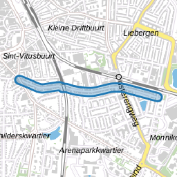 Oude Amersfoortseweg