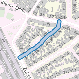 Oude Eemnesserstraat