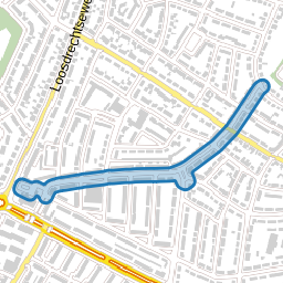 Oude Loosdrechtseweg