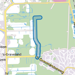 Oude Meentweg