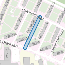 Oudenallerstraat