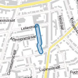 Papaverstraat