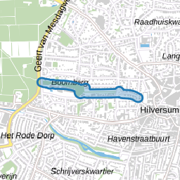 Peerlkamplaan