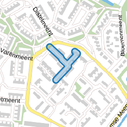 Pluimenmeent