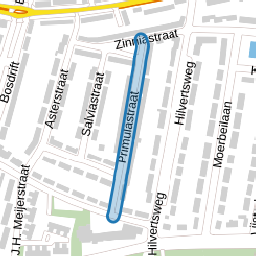 Primulastraat