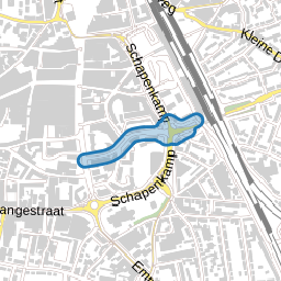 Prins Bernhardstraat