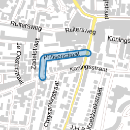 Prinsenstraat