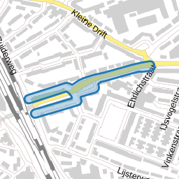 Professor Kochstraat