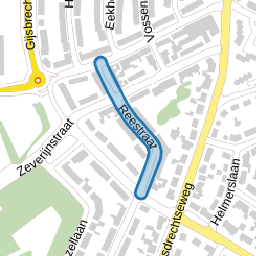 Reestraat