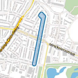 Röntgenstraat