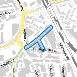 Roosendaalstraat