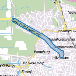 's-Gravelandseweg