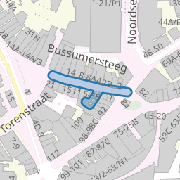 Schoutenstraat
