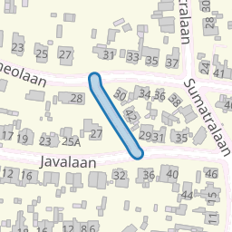 Serdanglaan