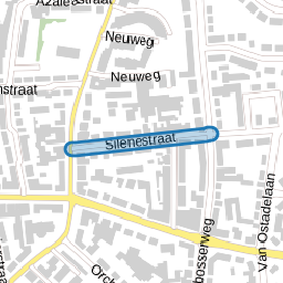 Silenestraat