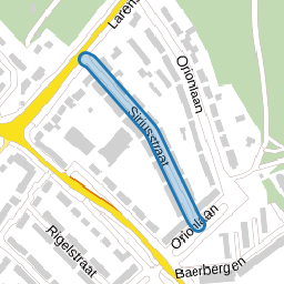 Siriusstraat