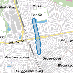 Snelliuslaan