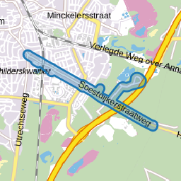 Soestdijkerstraatweg