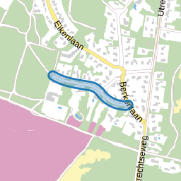 Sparrenlaan