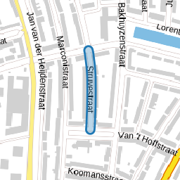 Struvestraat