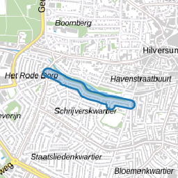Taludweg