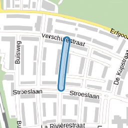 Ten Boomstraat