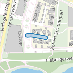 Tom Mandersstraat