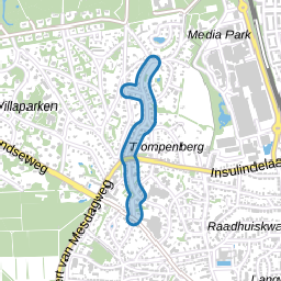 Trompenbergerweg