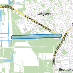 Trompenburgerlaan